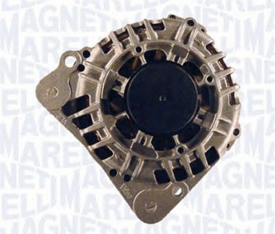 MAGNETI MARELLI 944390453400 -  Генератор